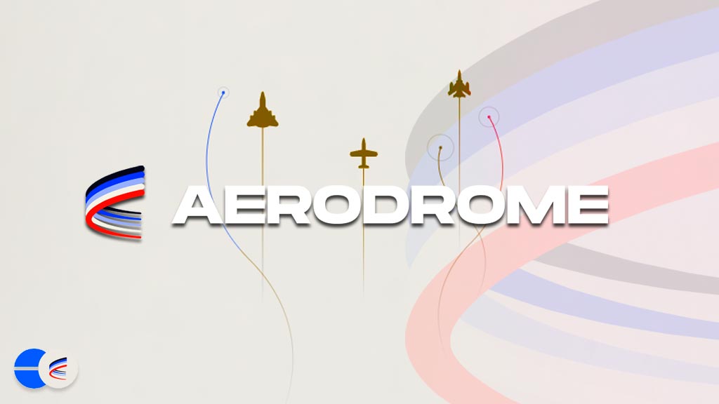 aerodrome finance